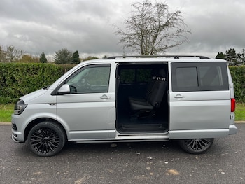 Used Volkswagen Transporter 2016 for sale - 78868766: Photo