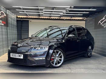 Used Skoda Octavia 2016 for sale - 78706697: Photo