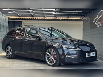 Used Skoda Octavia 2016 for sale - 78706697: Photo
