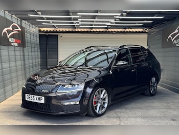 Used Skoda Octavia 2016 for sale - 78706697: Photo