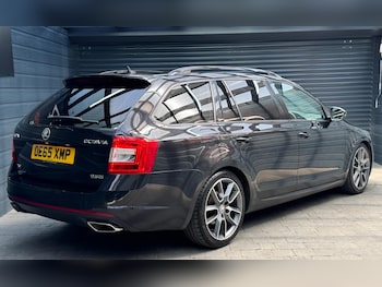 Used Skoda Octavia 2016 for sale - 78706697: Photo