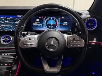 Used Mercedes-Benz E Class 2018 for sale - 78484629: Photo