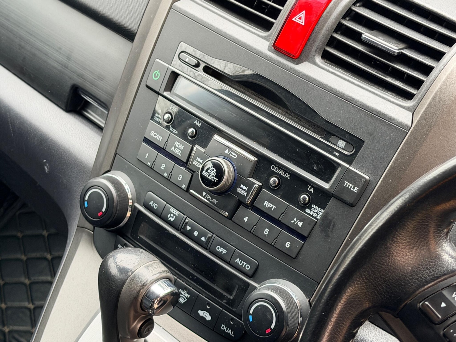 Used Honda CR-V 2011 for sale - 78029216: Photo 12