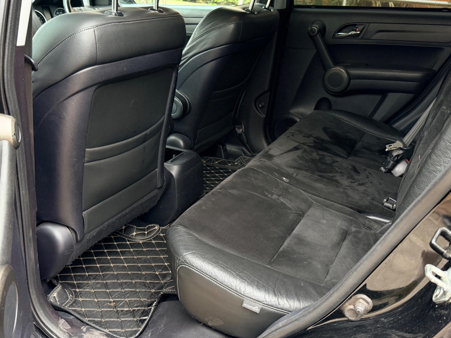 Used Honda CR-V 2011 for sale - 78029216: Photo 14