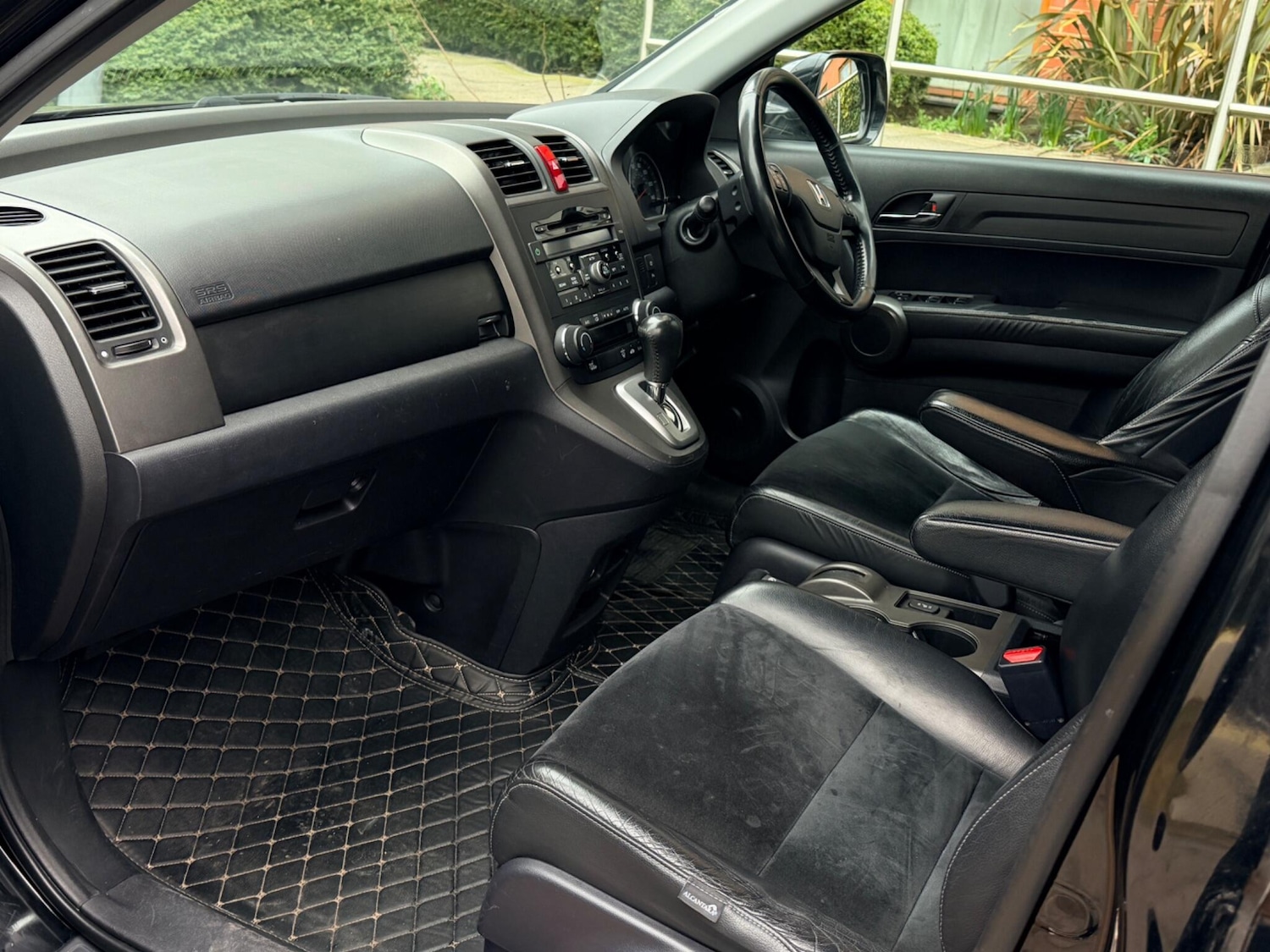 Used Honda CR-V 2011 for sale - 78029216: Photo 24