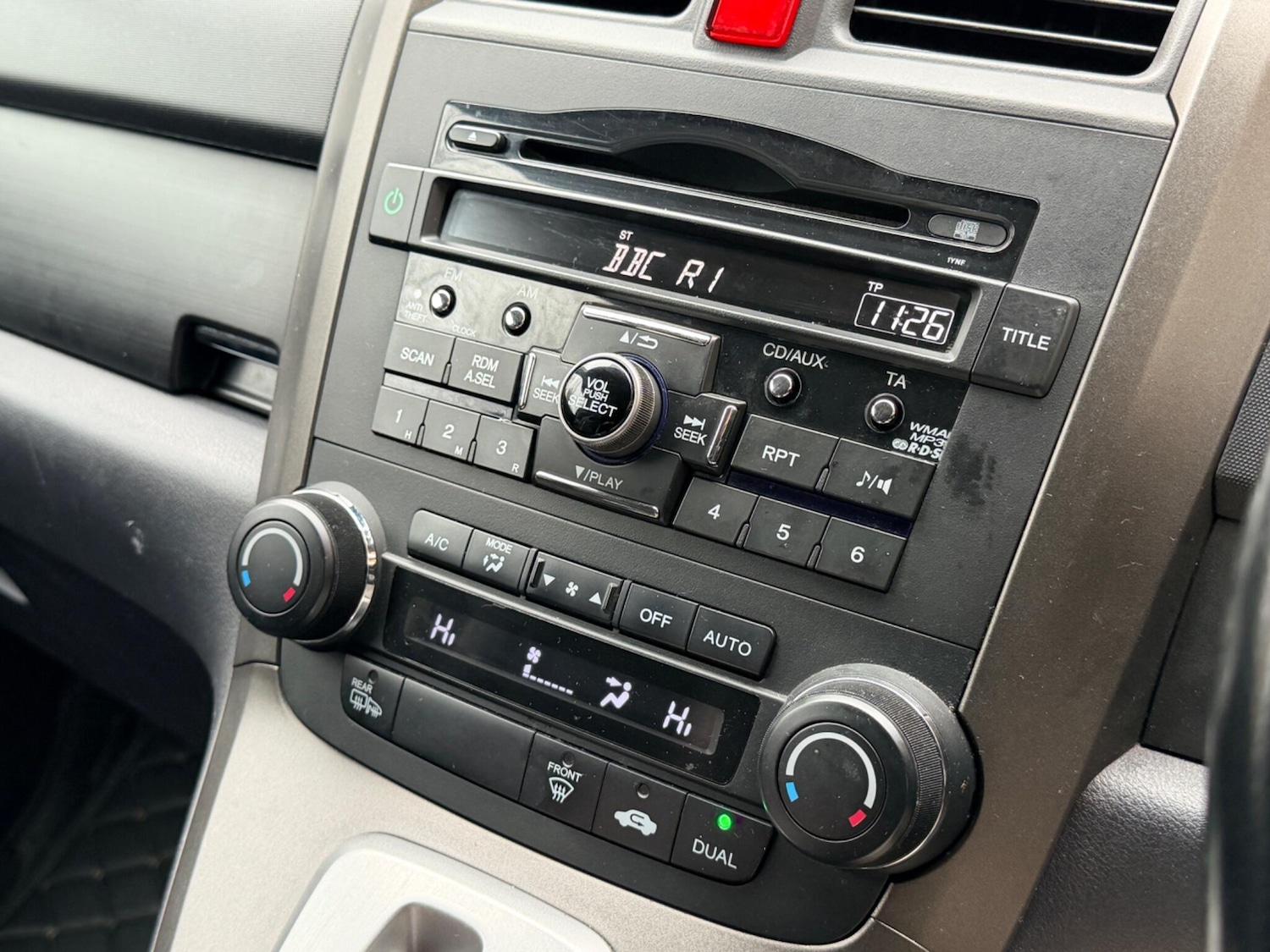 Used Honda CR-V 2011 for sale - 78029216: Photo 3