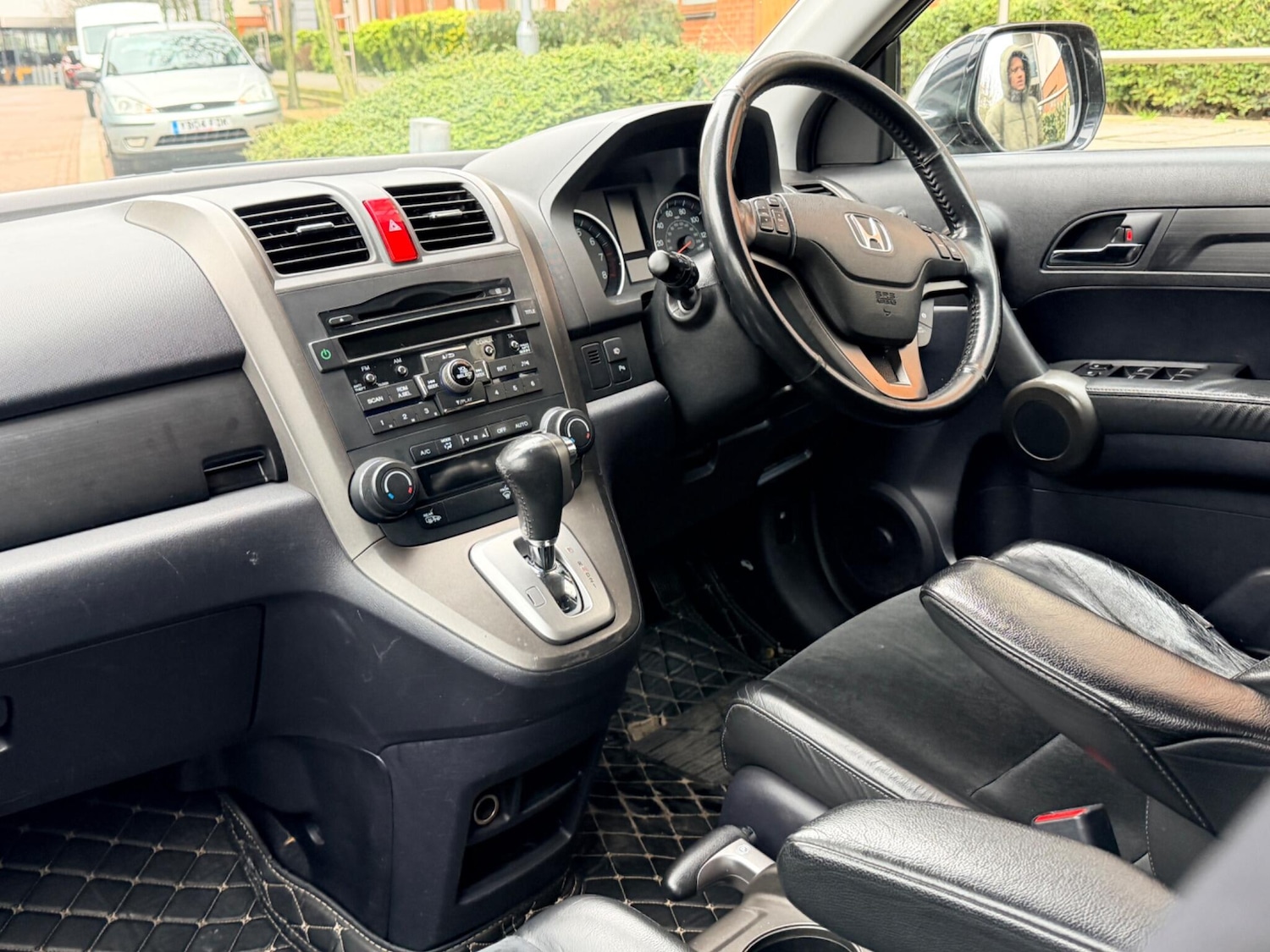 Used Honda CR-V 2011 for sale - 78029216: Photo 5