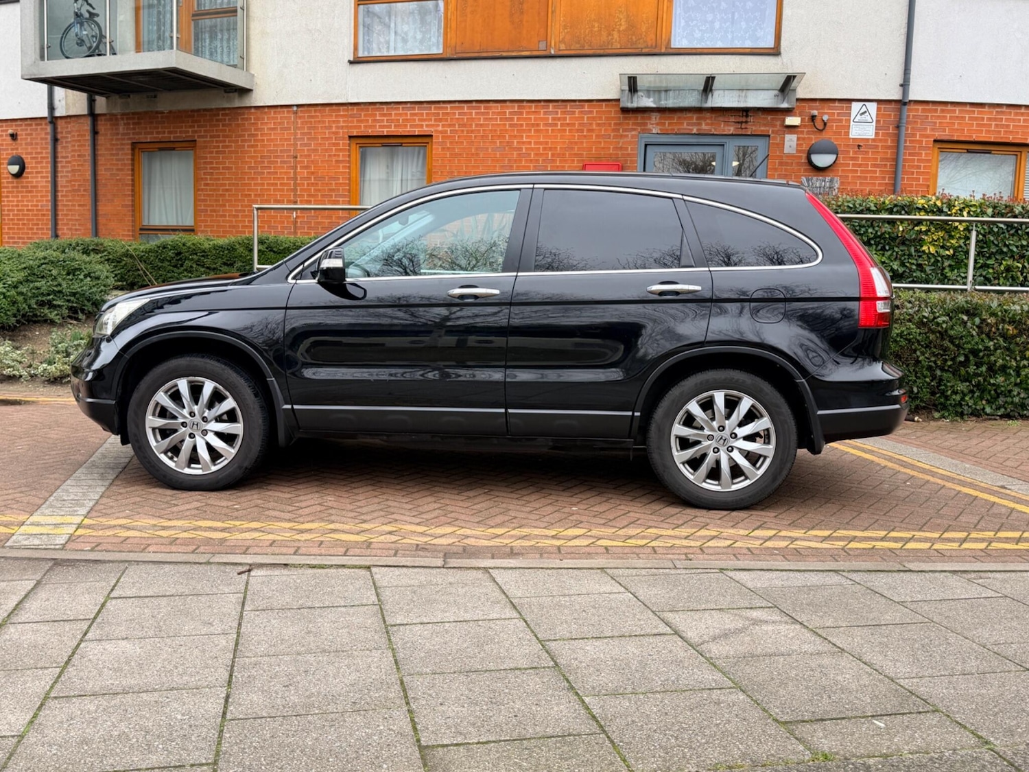 Used Honda CR-V 2011 for sale - 78029216: Photo 6