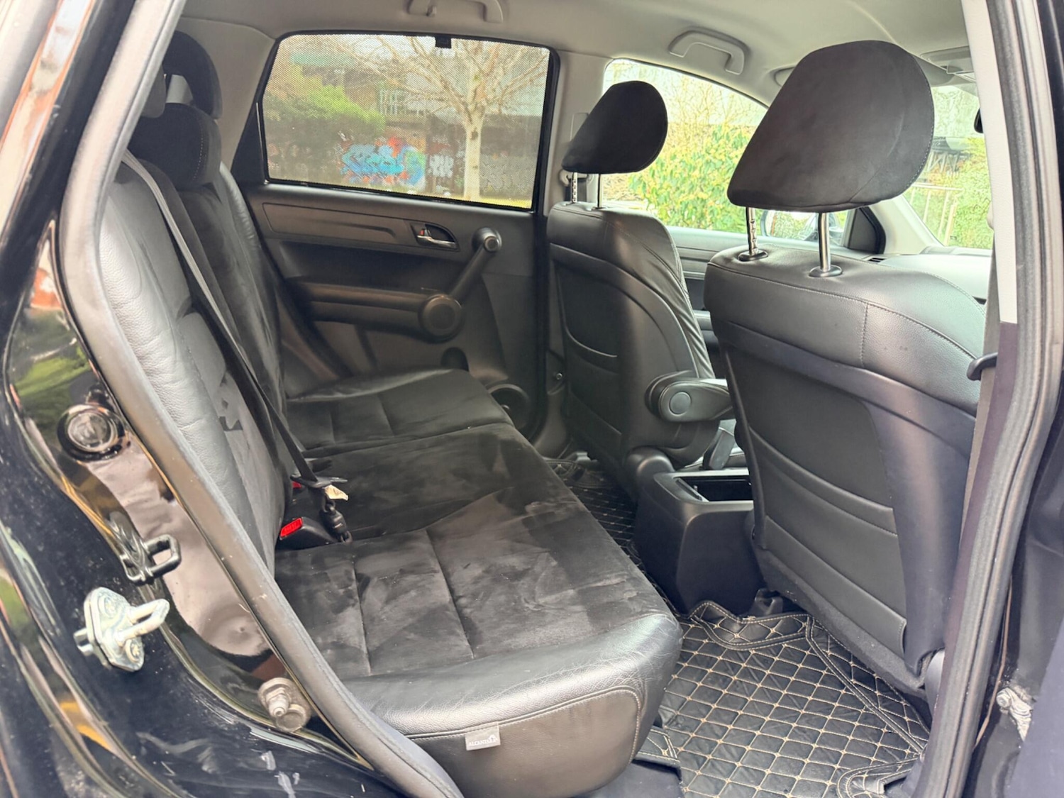 Used Honda CR-V 2011 for sale - 78029216: Photo 7