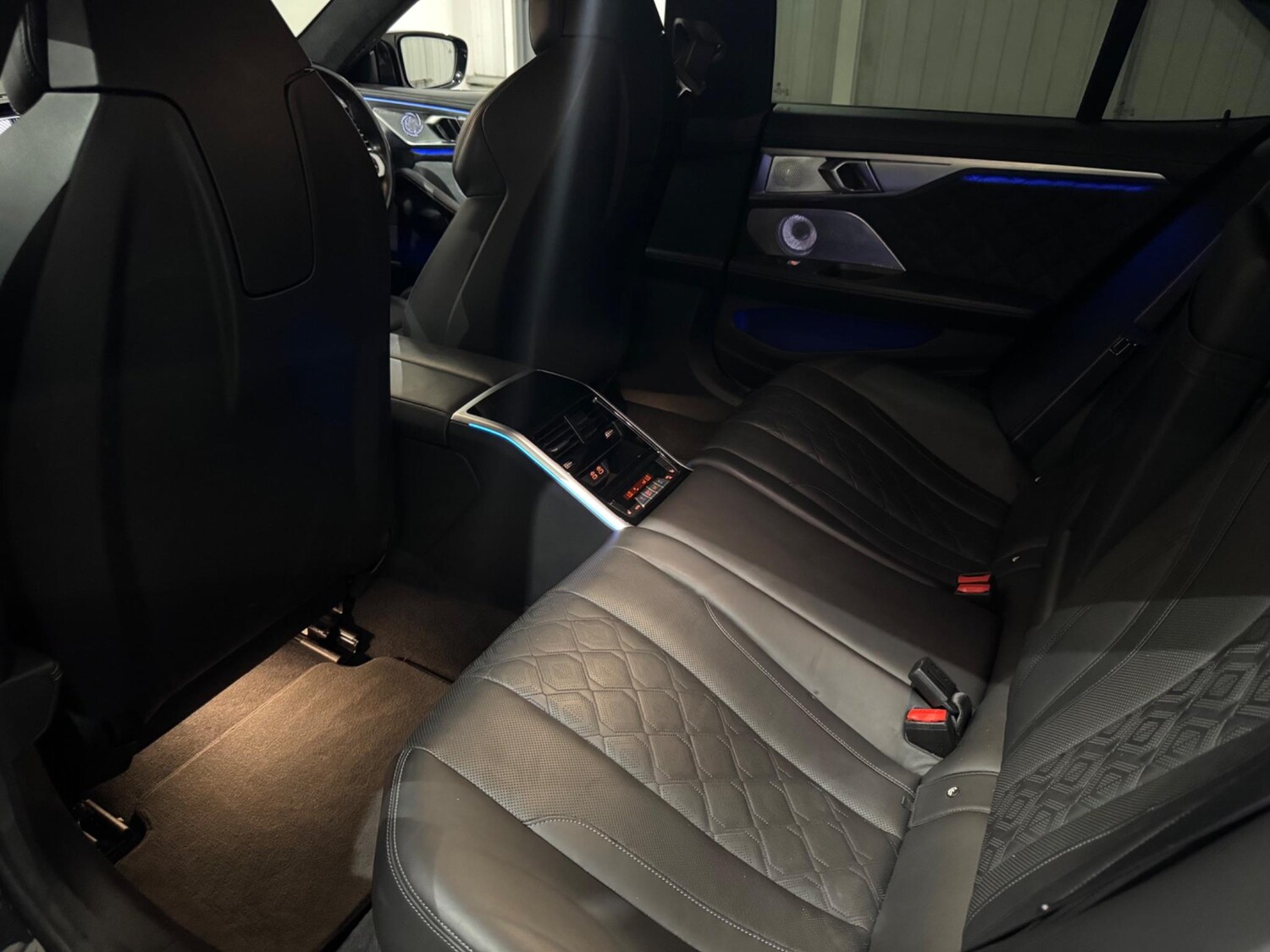 Used BMW M8 Gran Coupe for sale - 77942342: Photo 19