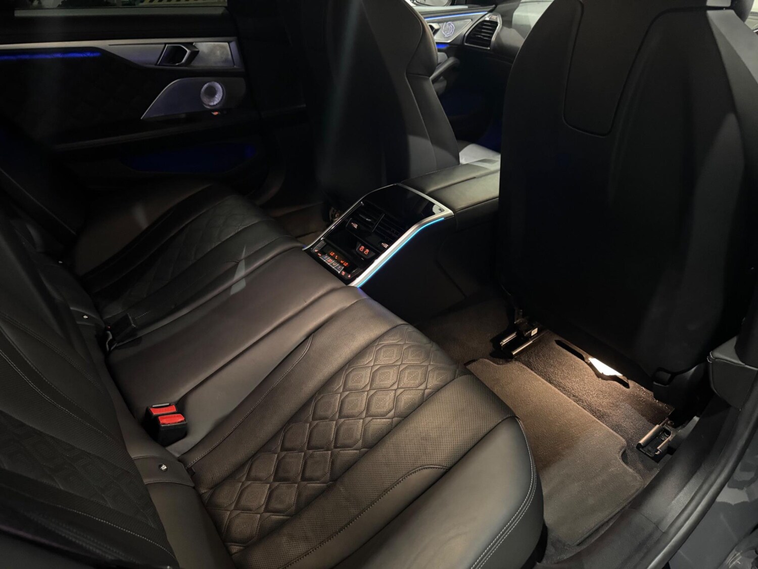 Used BMW M8 Gran Coupe for sale - 77942342: Photo 21