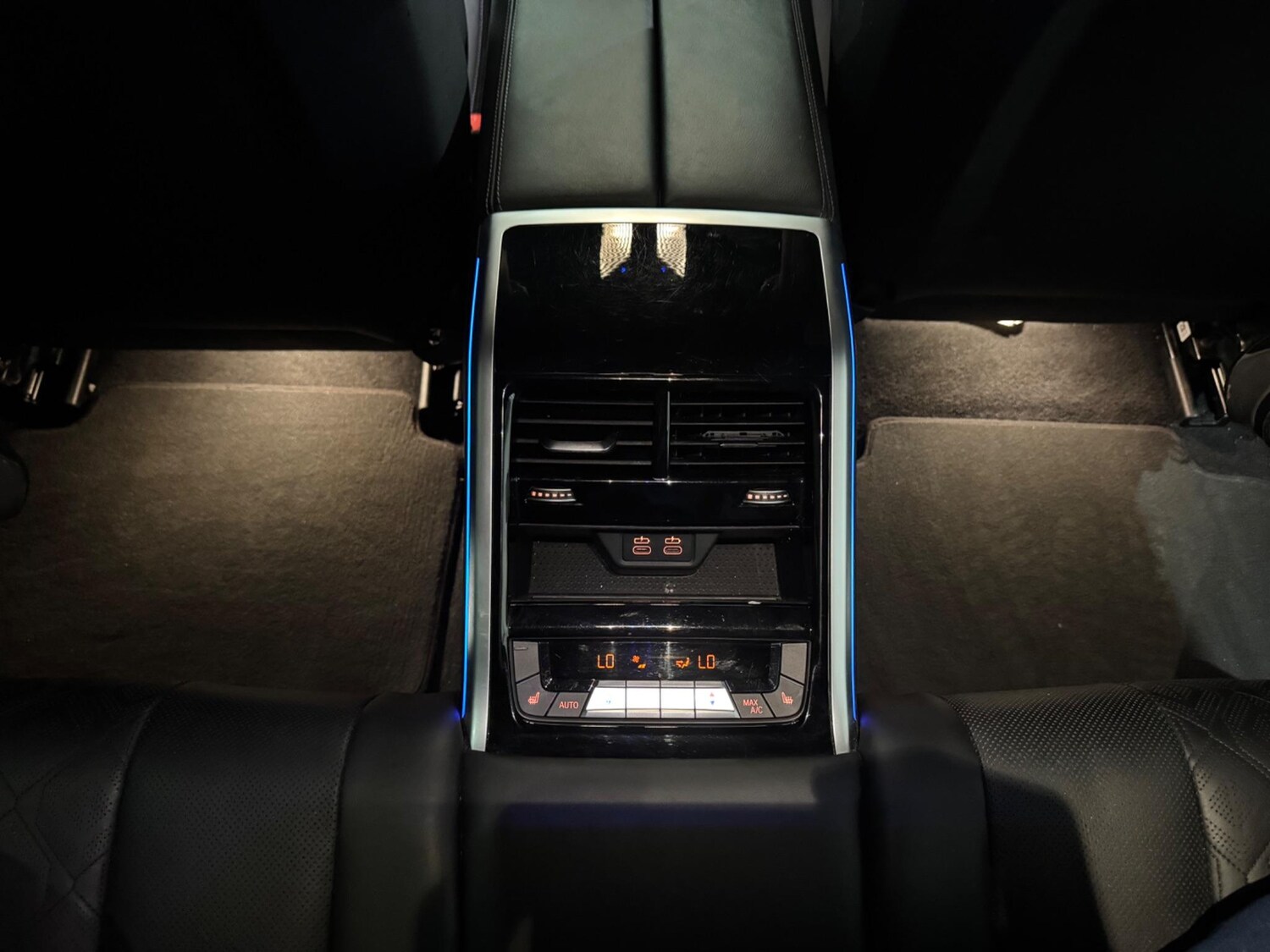 Used BMW M8 Gran Coupe for sale - 77942342: Photo 22