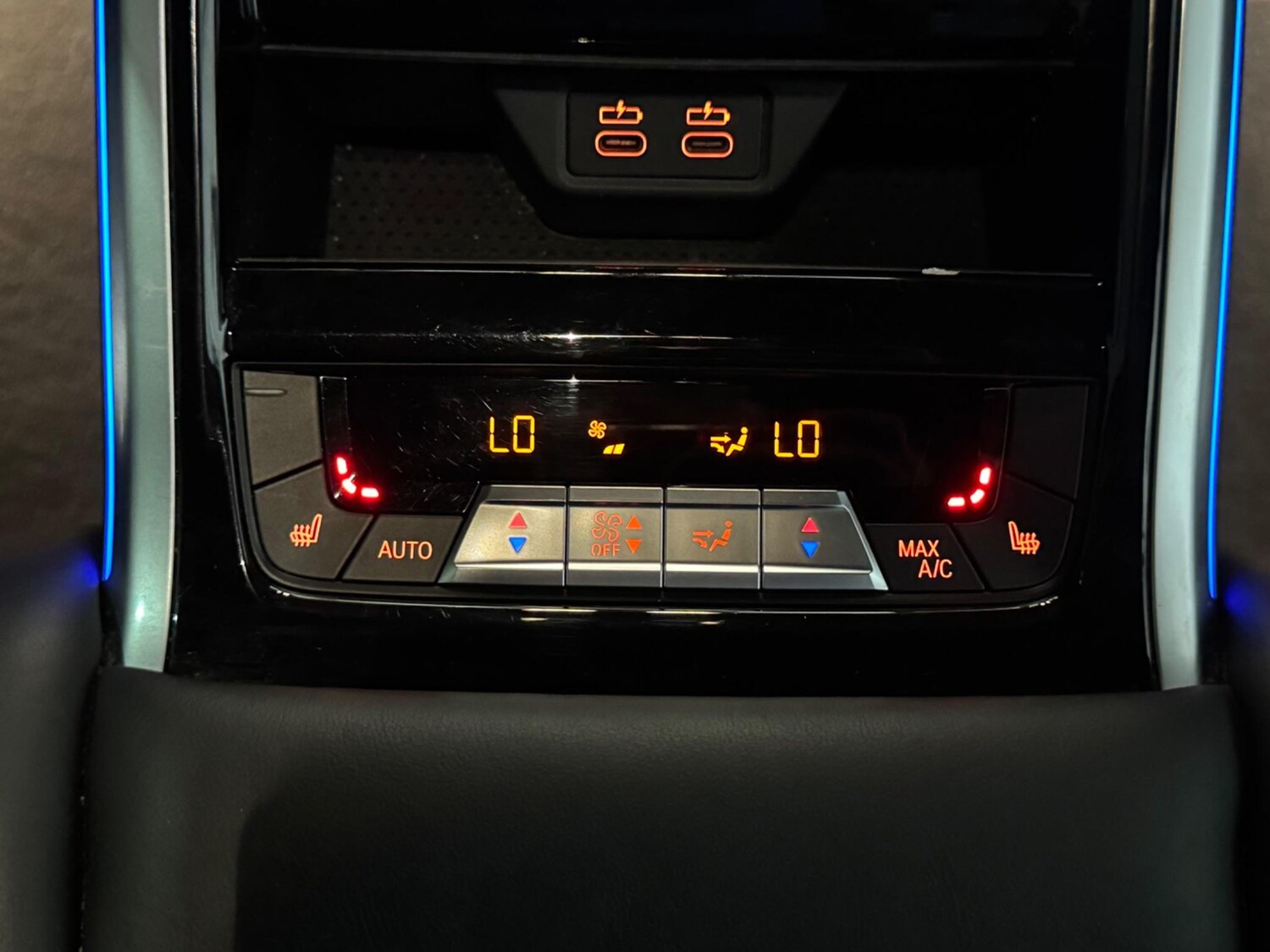 Used BMW M8 Gran Coupe for sale - 77942342: Photo 23