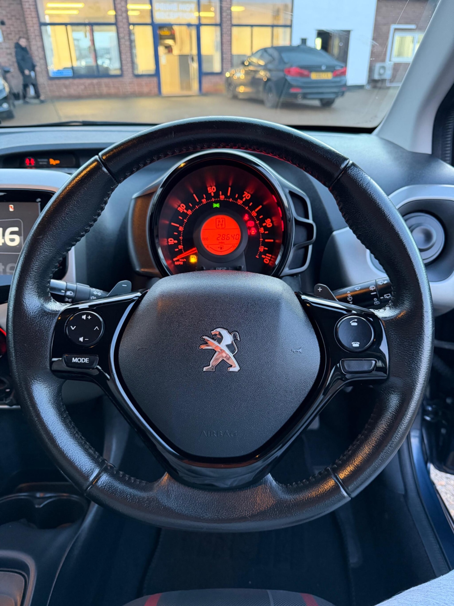 Used Peugeot 108 2016 for sale - 78002018: Photo 10