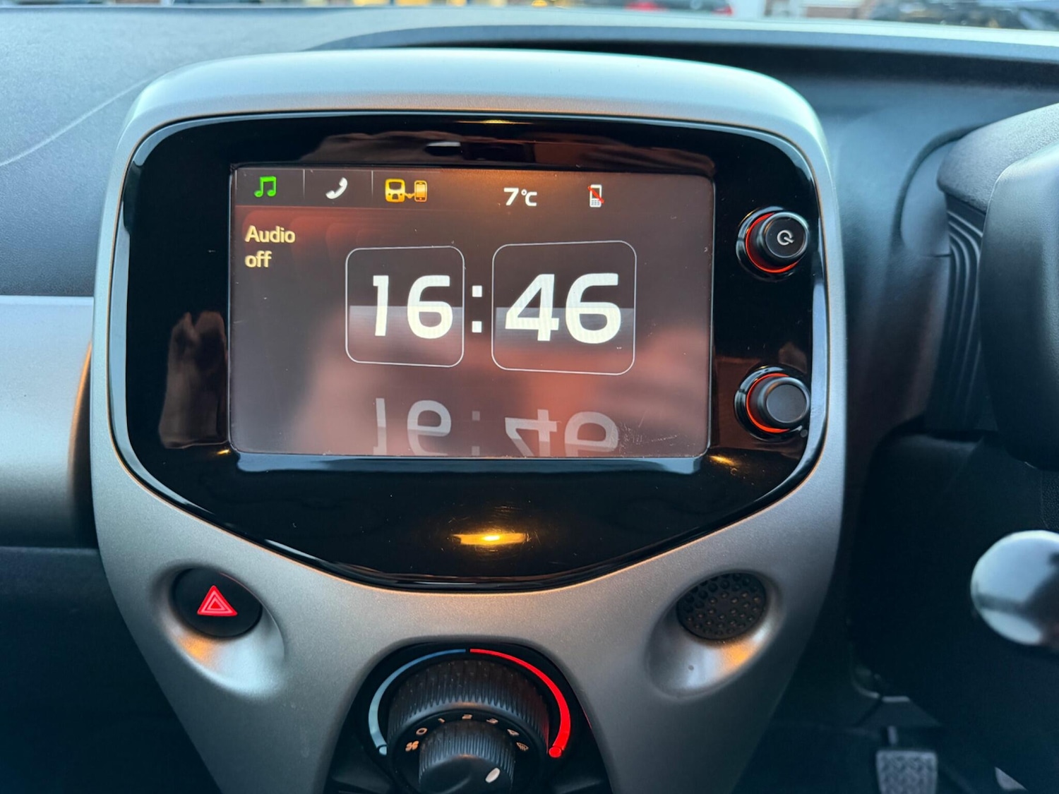 Used Peugeot 108 2016 for sale - 78002018: Photo 12