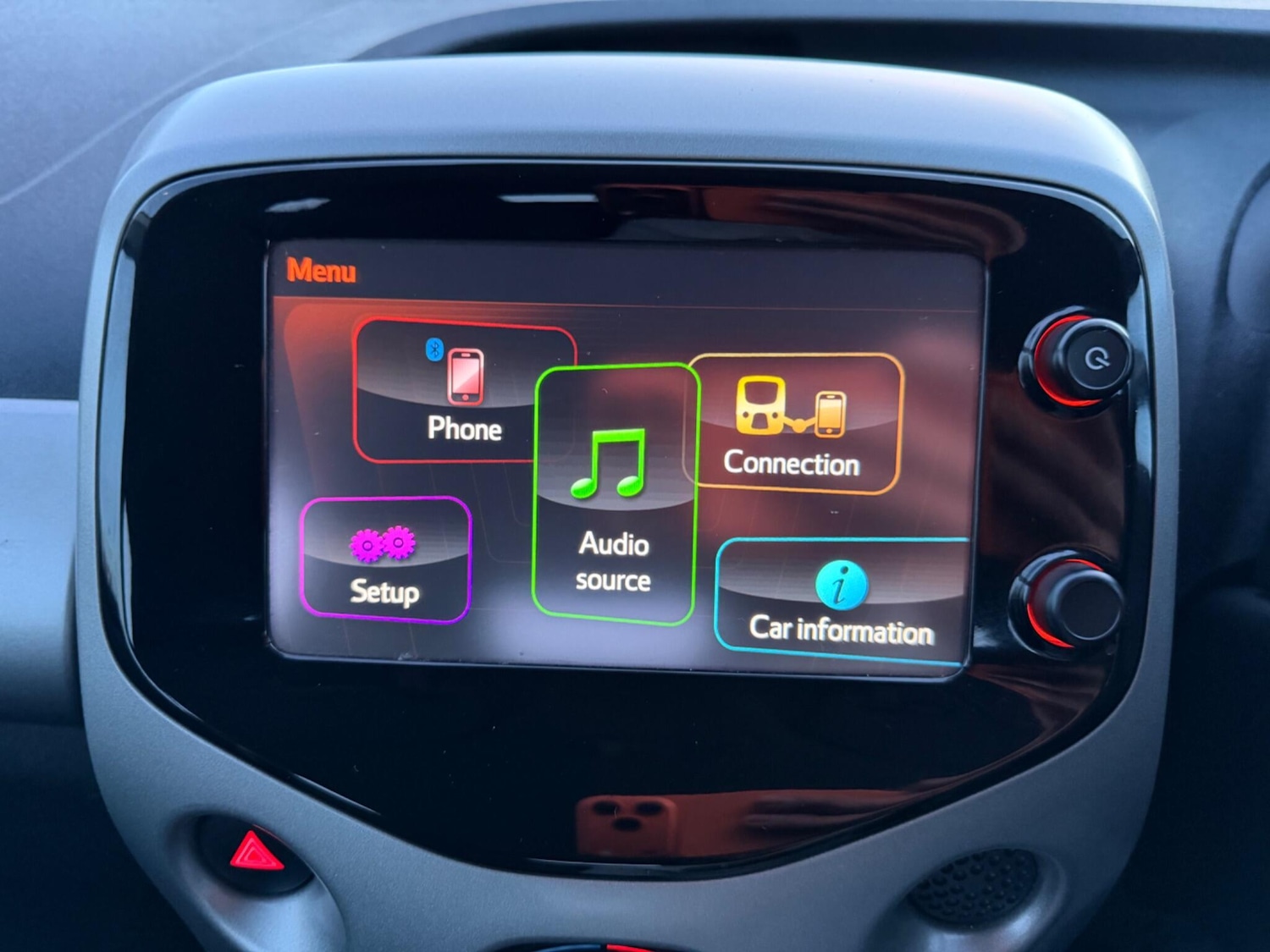 Used Peugeot 108 2016 for sale - 78002018: Photo 13