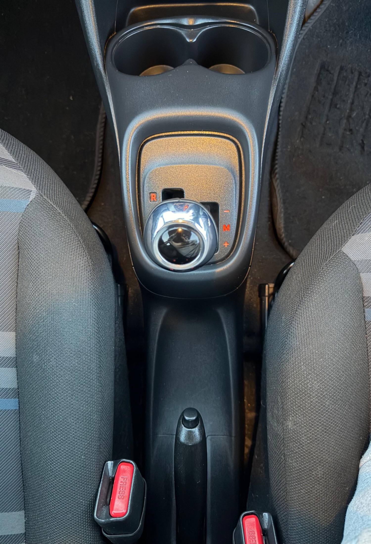 Used Peugeot 108 2016 for sale - 78002018: Photo 16