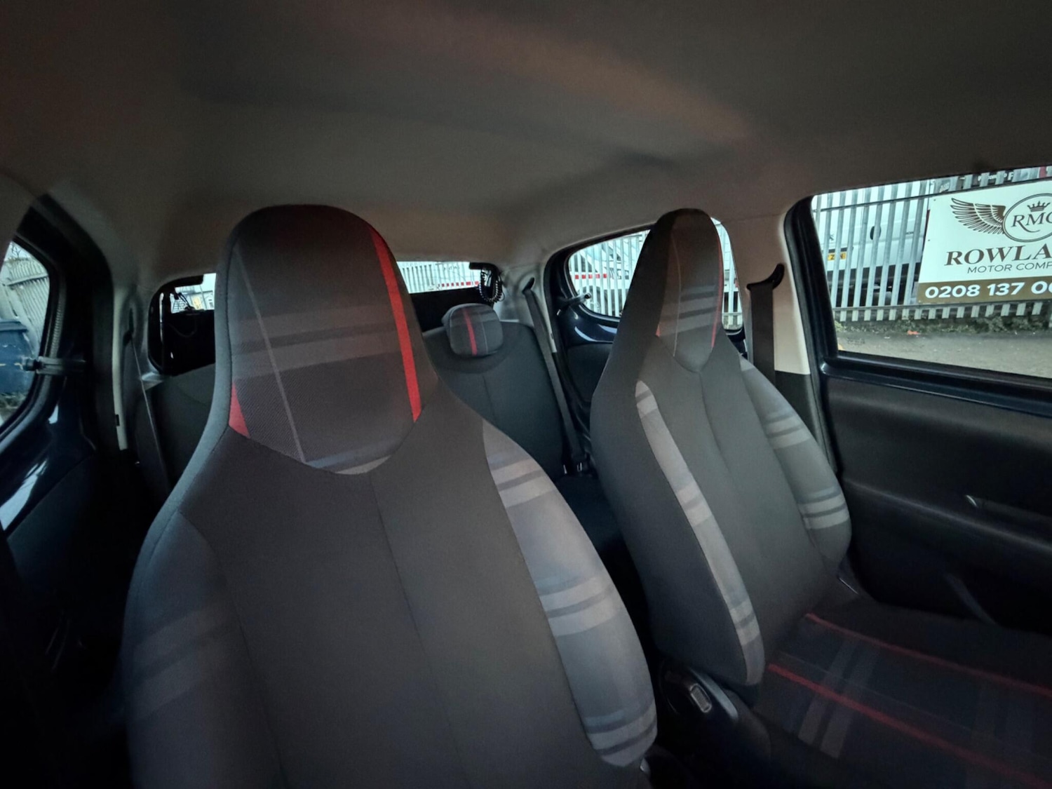 Used Peugeot 108 2016 for sale - 78002018: Photo 18