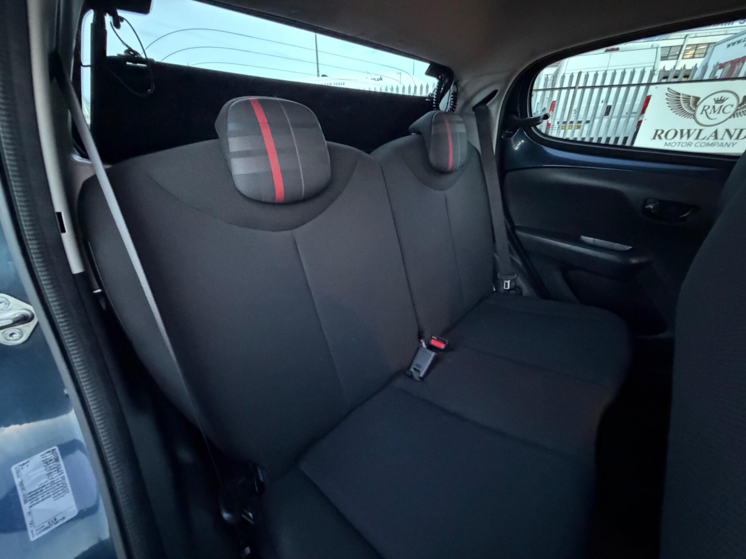 Used Peugeot 108 2016 for sale - 78002018: Photo 19