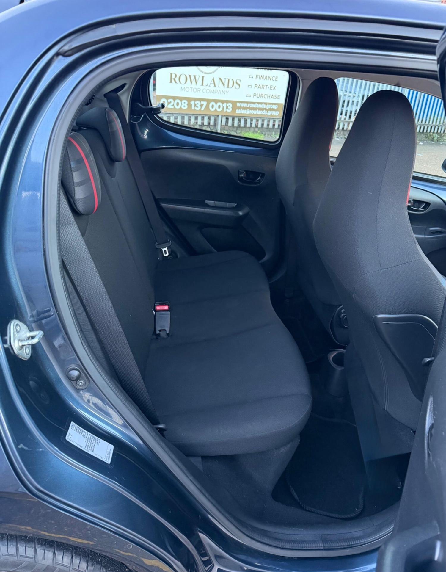 Used Peugeot 108 2016 for sale - 78002018: Photo 2