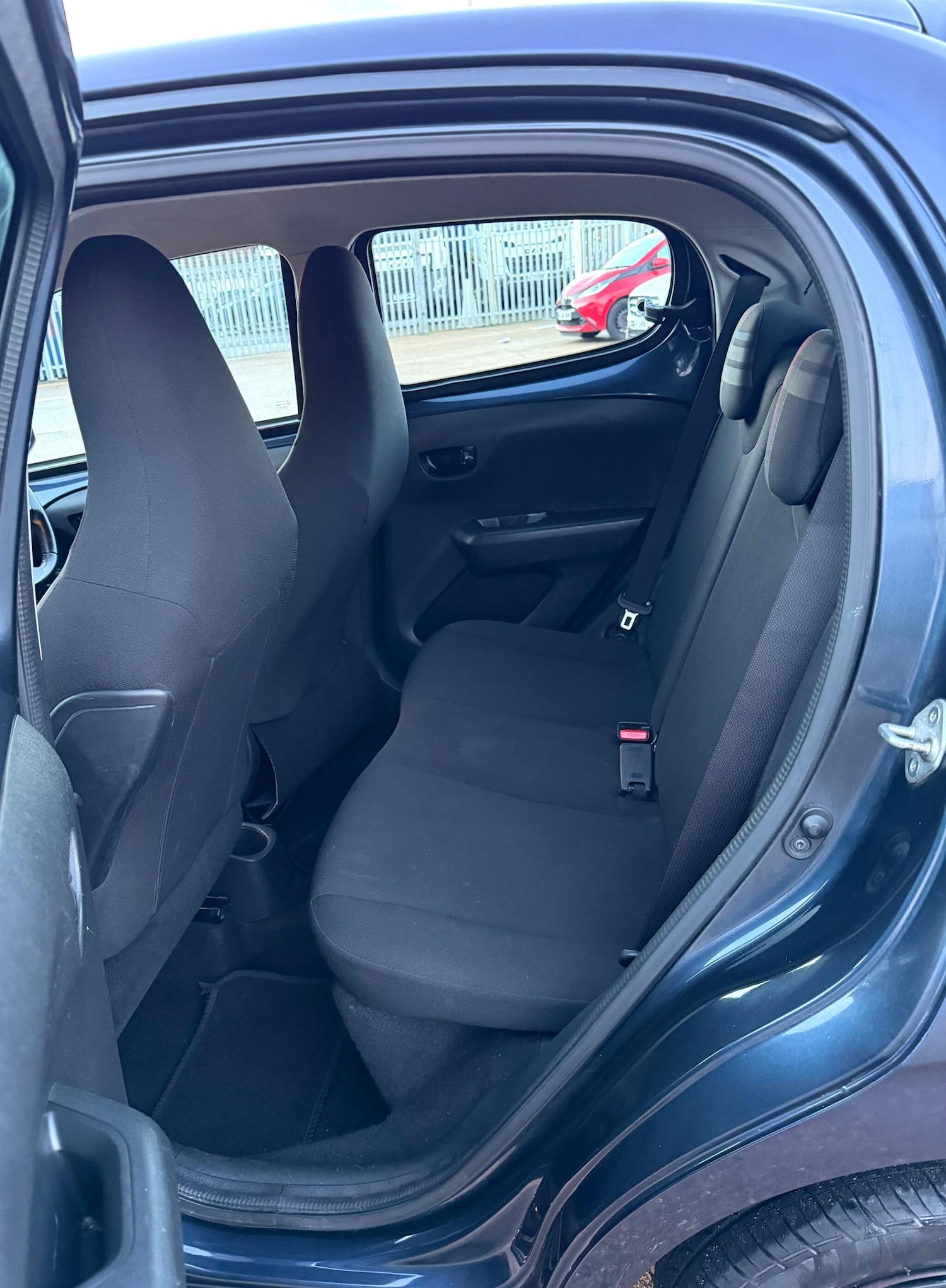 Used Peugeot 108 2016 for sale - 78002018: Photo 24