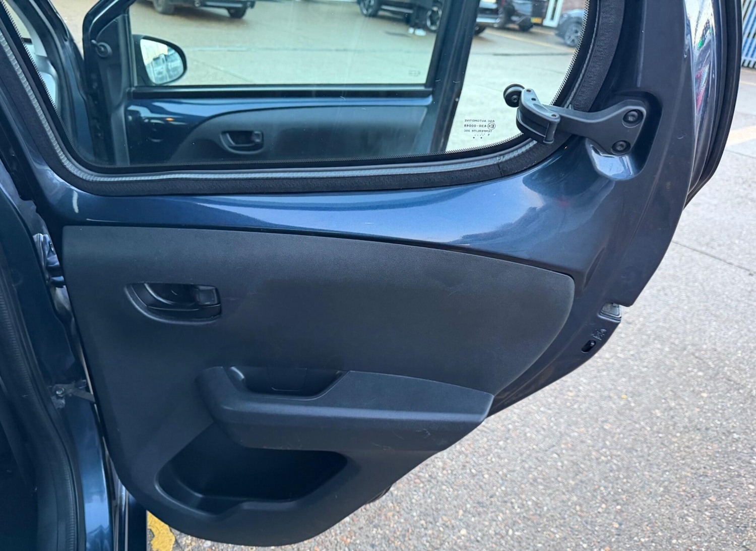 Used Peugeot 108 2016 for sale - 78002018: Photo 25