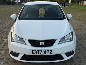 Used SEAT Ibiza 2017 for sale - 78351528: Photo