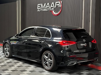 Used Mercedes-Benz A-Class 2019 for sale - 78913045: Photo