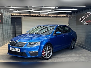 Used Skoda Octavia 2015 for sale - 78703366: Photo