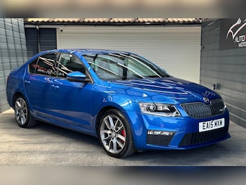 Used Skoda Octavia 2015 for sale - 78703366: Photo