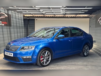 Used Skoda Octavia 2015 for sale - 78703366: Photo