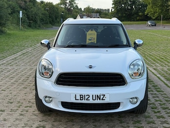 Used MINI Countryman 2012 for sale - 78909163: Photo
