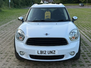 Used MINI Countryman 2012 for sale - 78909163: Photo
