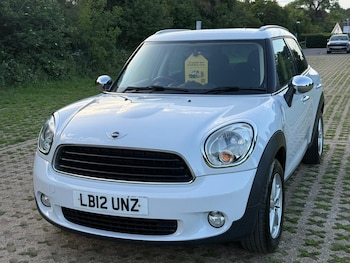Used MINI Countryman 2012 for sale - 78909163: Photo