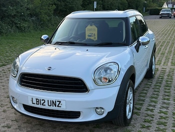 Used MINI Countryman 2012 for sale - 78909163: Photo