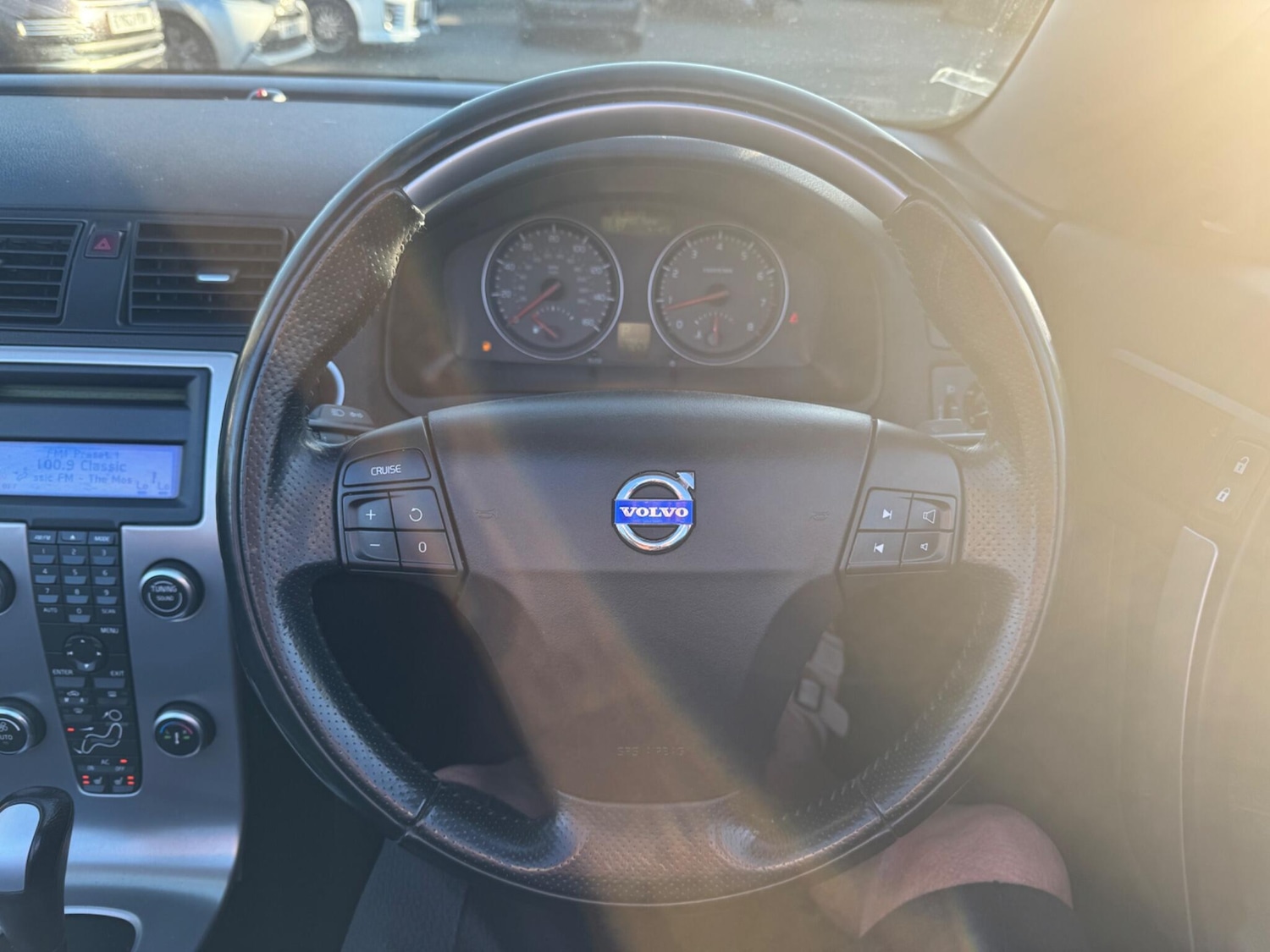 Used Volvo C70 2008 for sale - 77997742: Photo 20