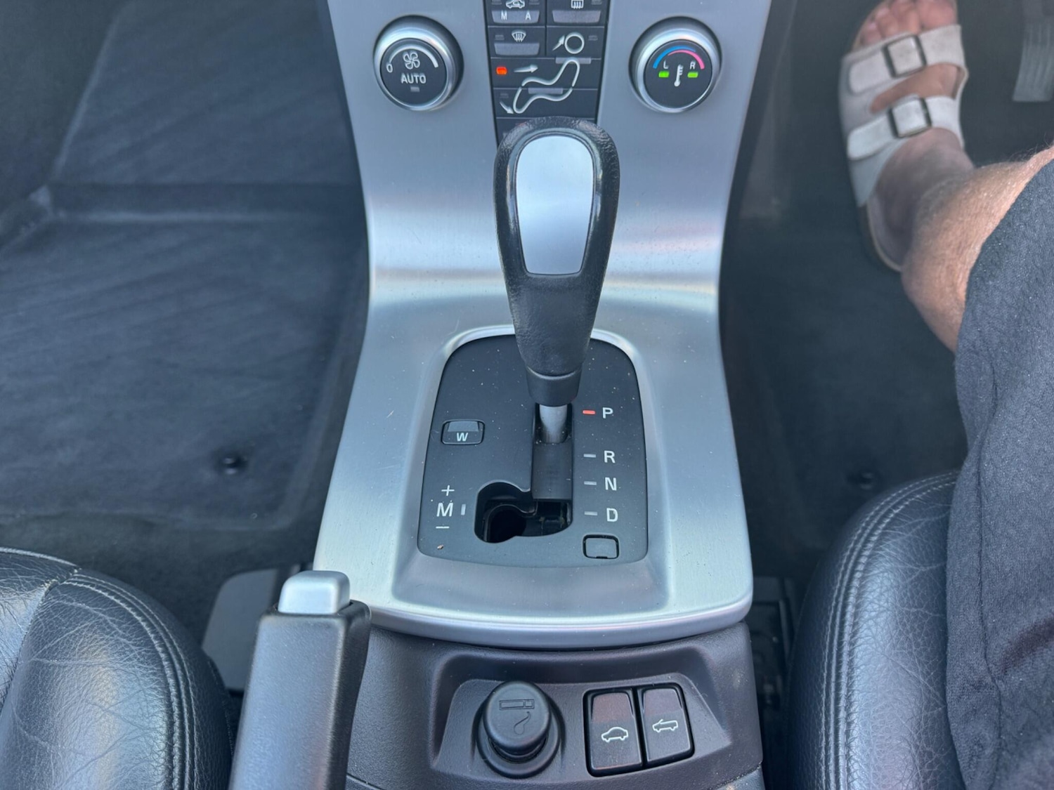 Used Volvo C70 2008 for sale - 77997742: Photo 21