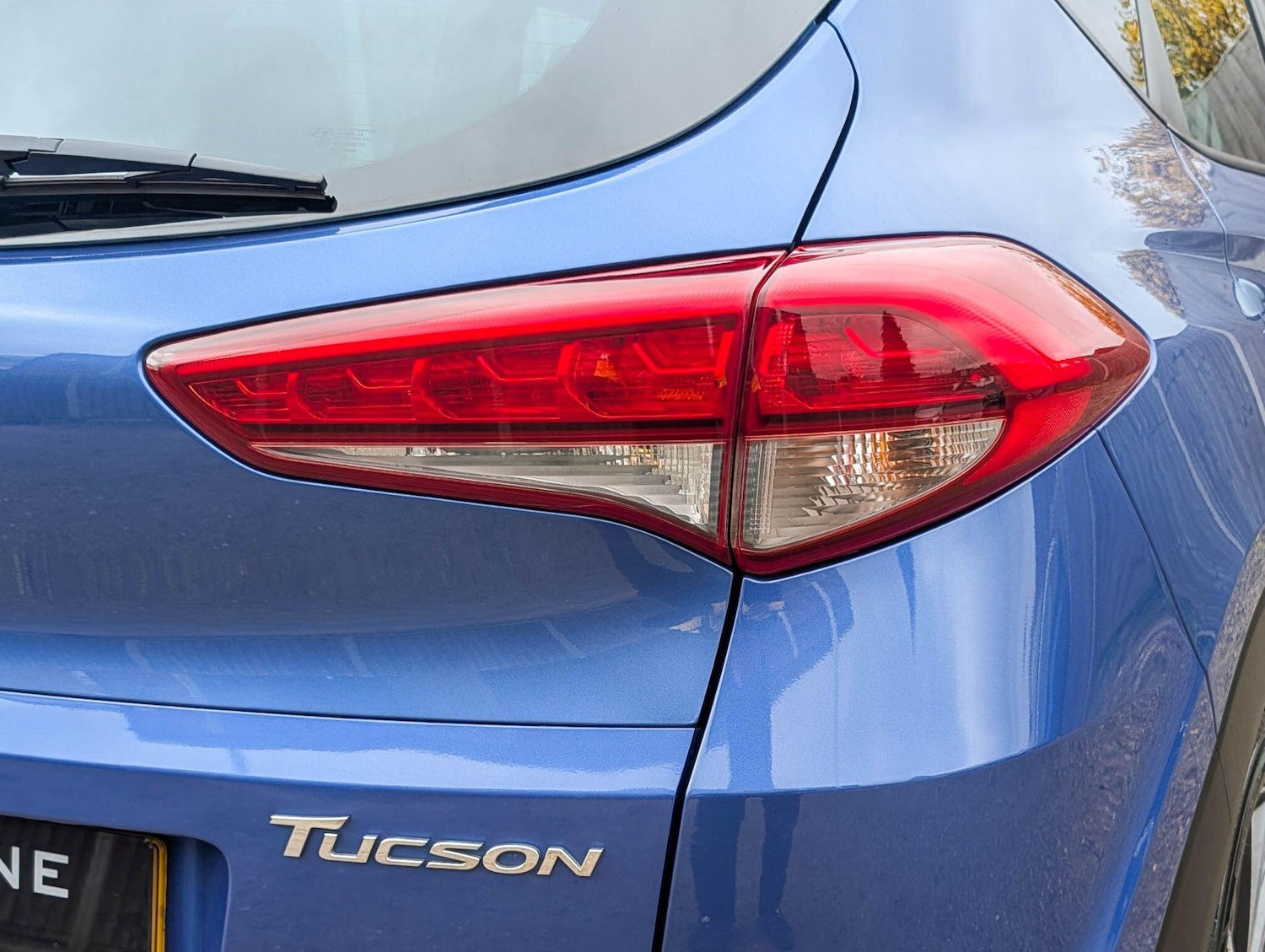 Used Hyundai TUCSON 2018 for sale - 78134868: Photo 14