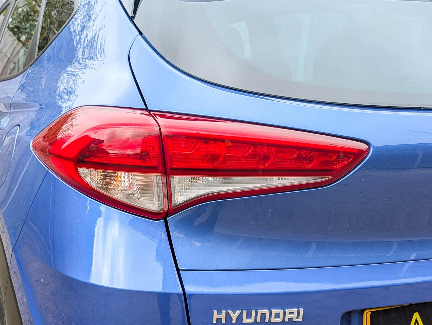 Used Hyundai TUCSON 2018 for sale - 78134868: Photo 15