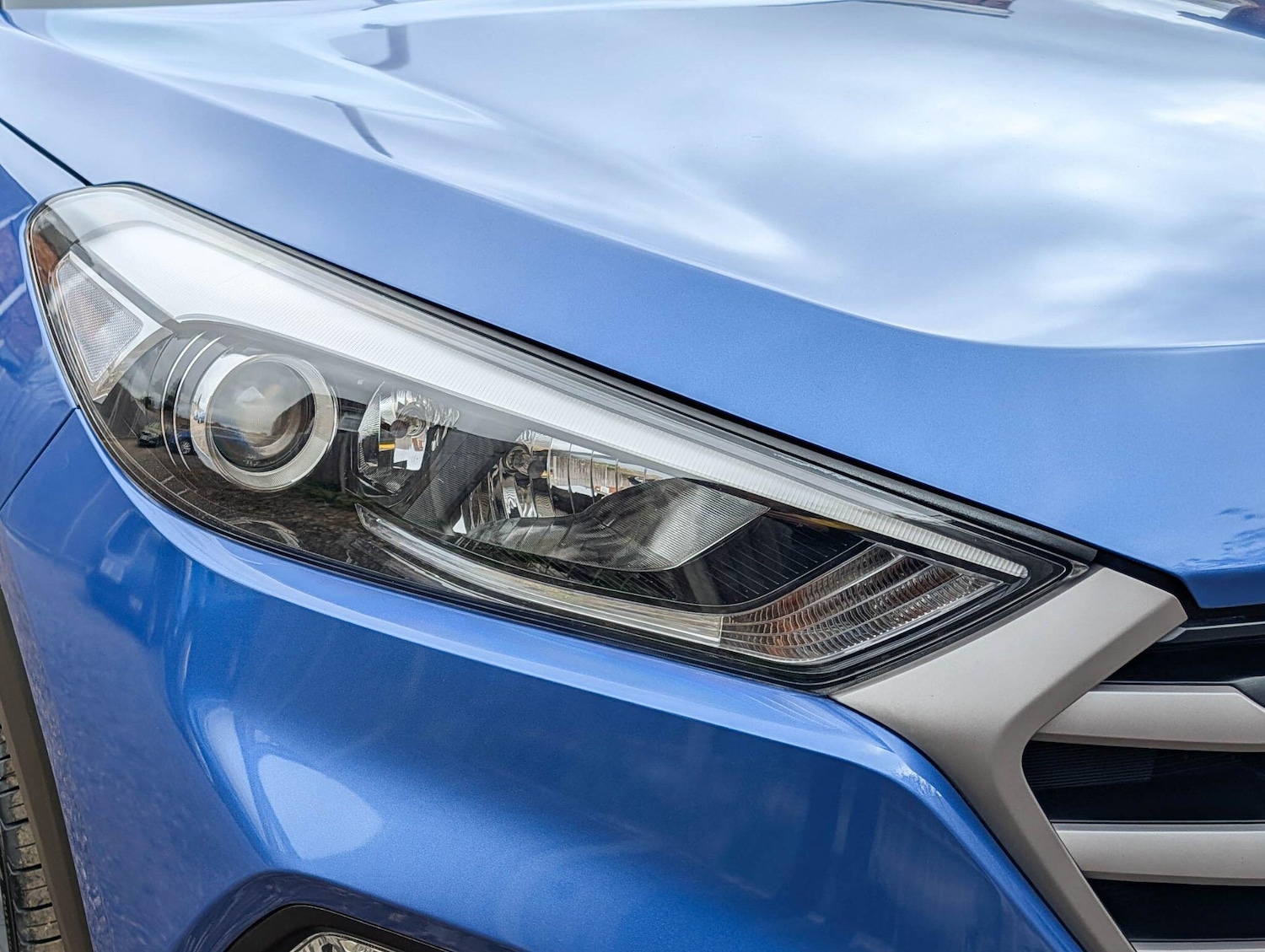 Used Hyundai TUCSON 2018 for sale - 78134868: Photo 16