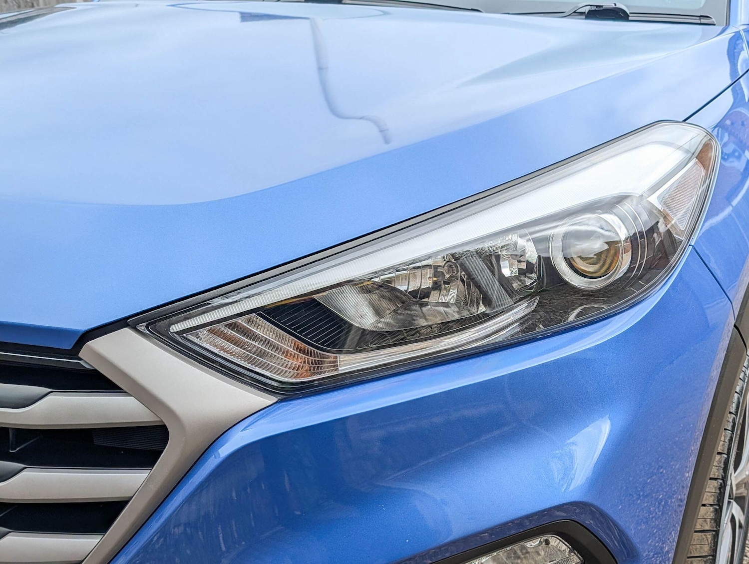 Used Hyundai TUCSON 2018 for sale - 78134868: Photo 17