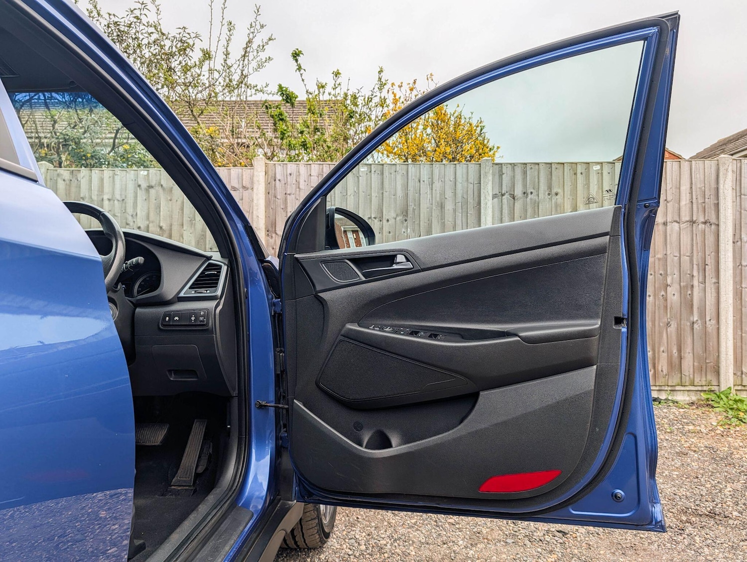 Used Hyundai TUCSON 2018 for sale - 78134868: Photo 18