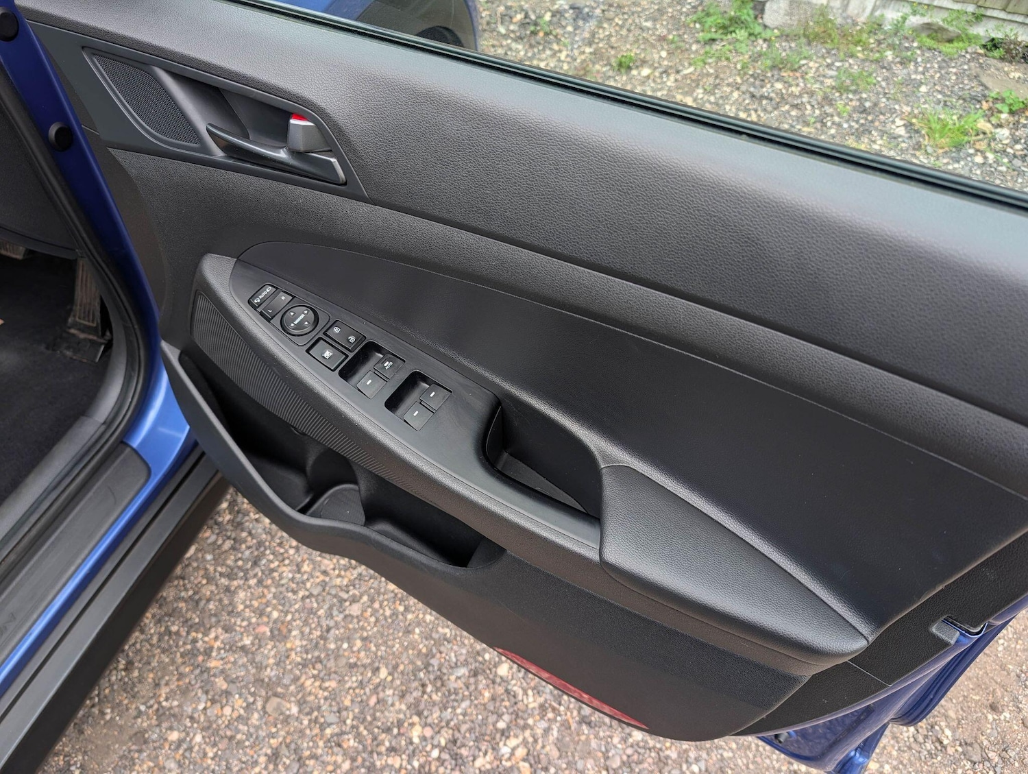 Used Hyundai TUCSON 2018 for sale - 78134868: Photo 19