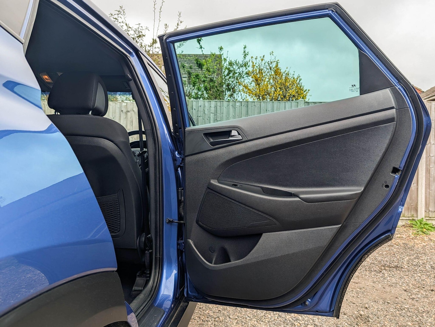 Used Hyundai TUCSON 2018 for sale - 78134868: Photo 20