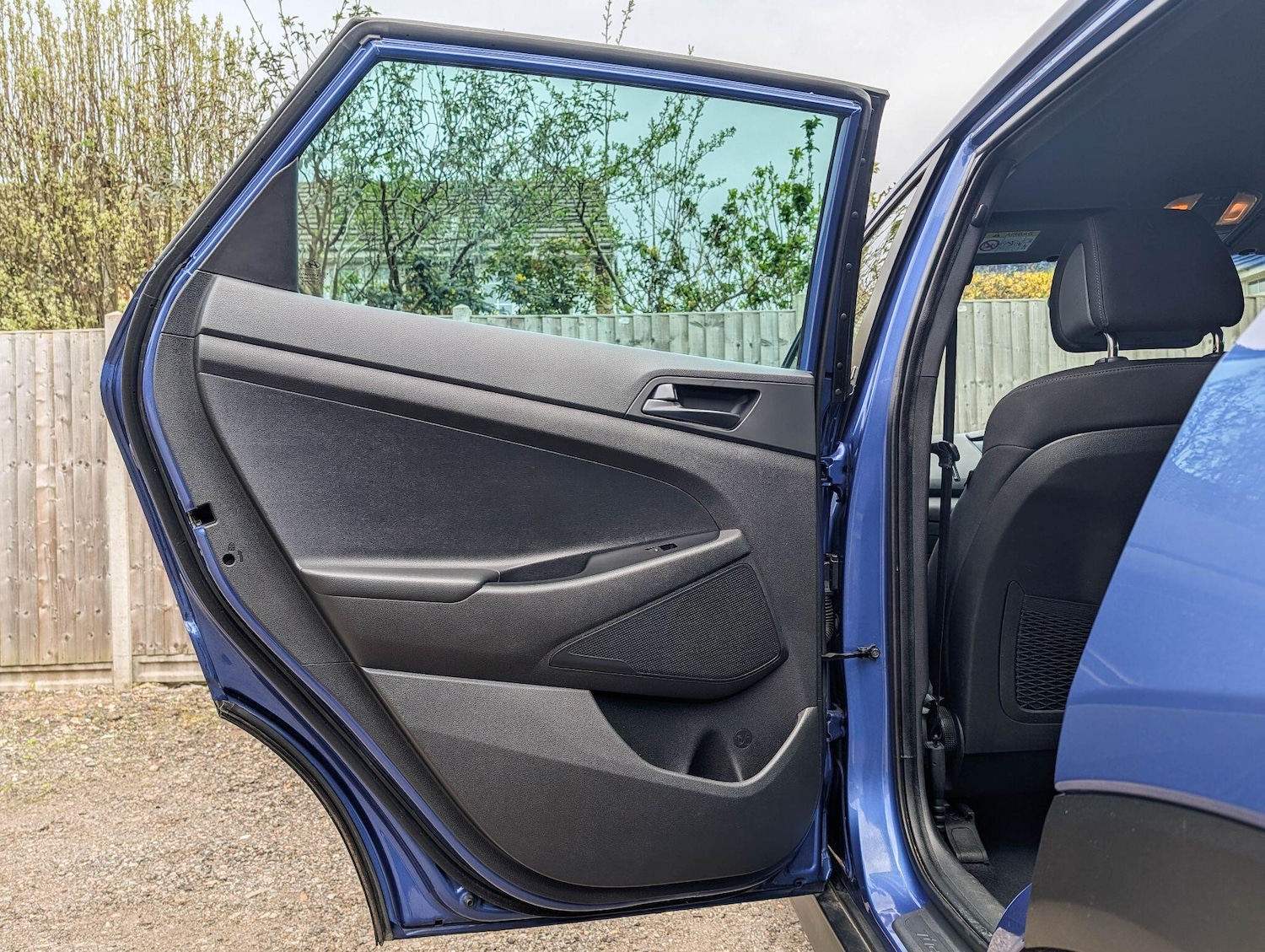 Used Hyundai TUCSON 2018 for sale - 78134868: Photo 22