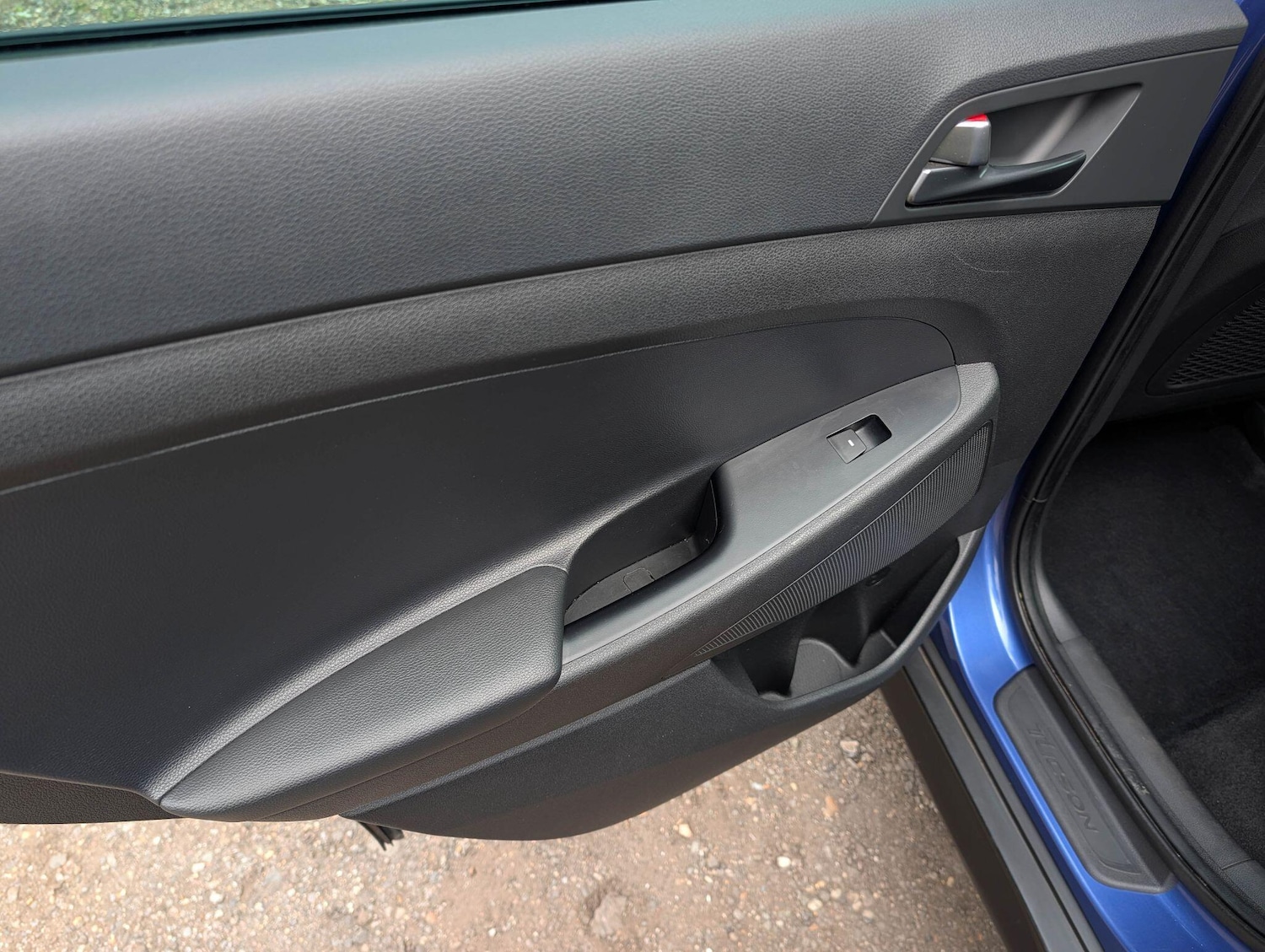 Used Hyundai TUCSON 2018 for sale - 78134868: Photo 23