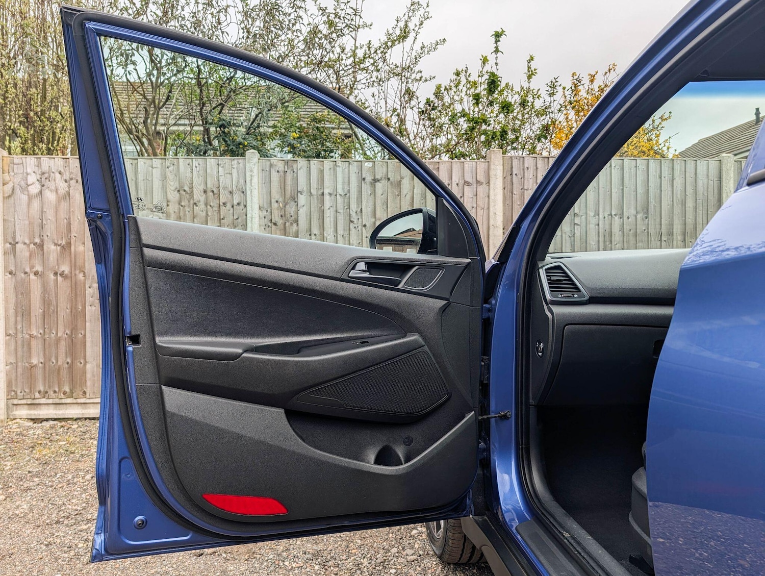 Used Hyundai TUCSON 2018 for sale - 78134868: Photo 24