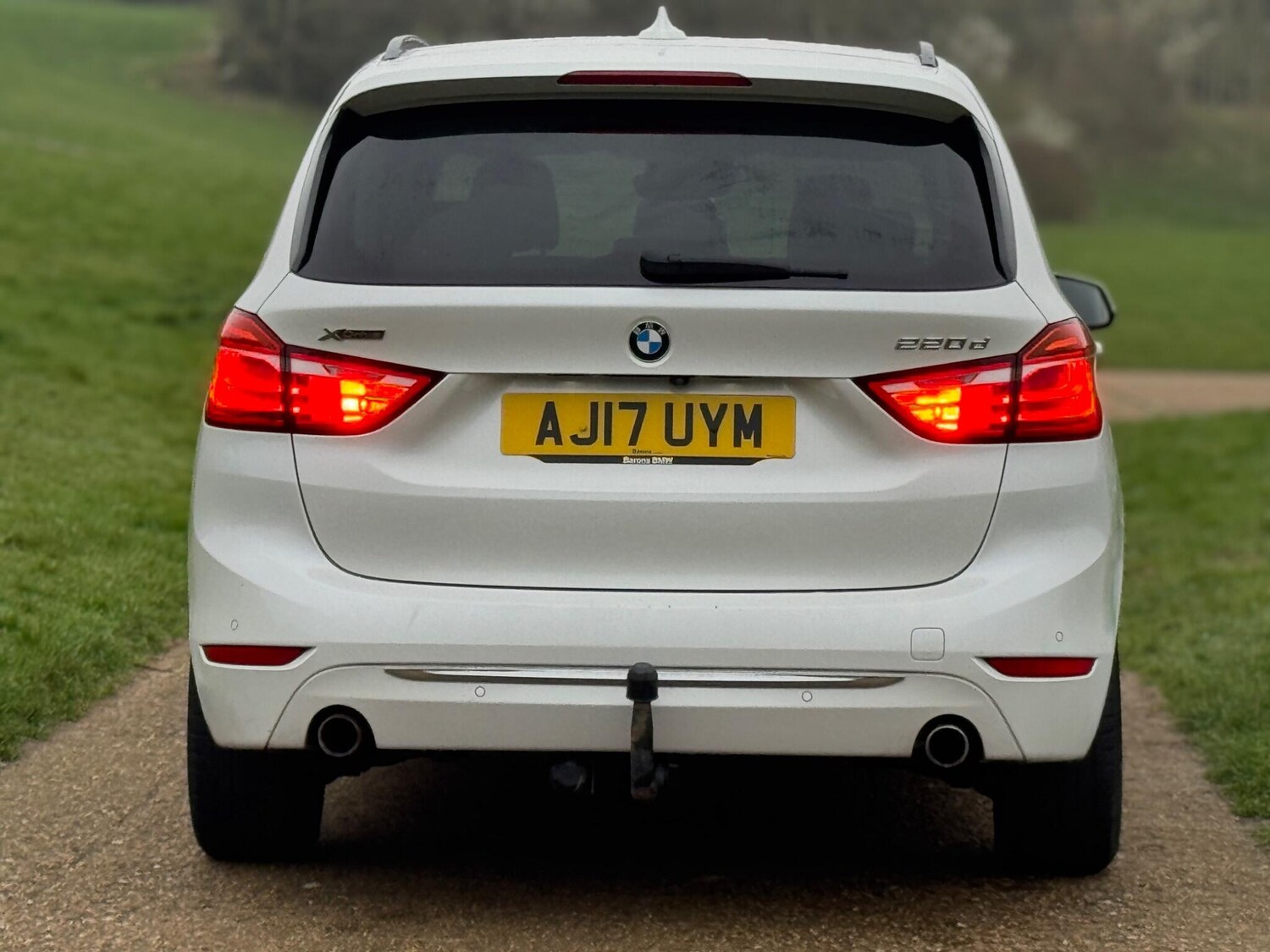 Used BMW 2 Series 2017 for sale - 77927944: Photo 10