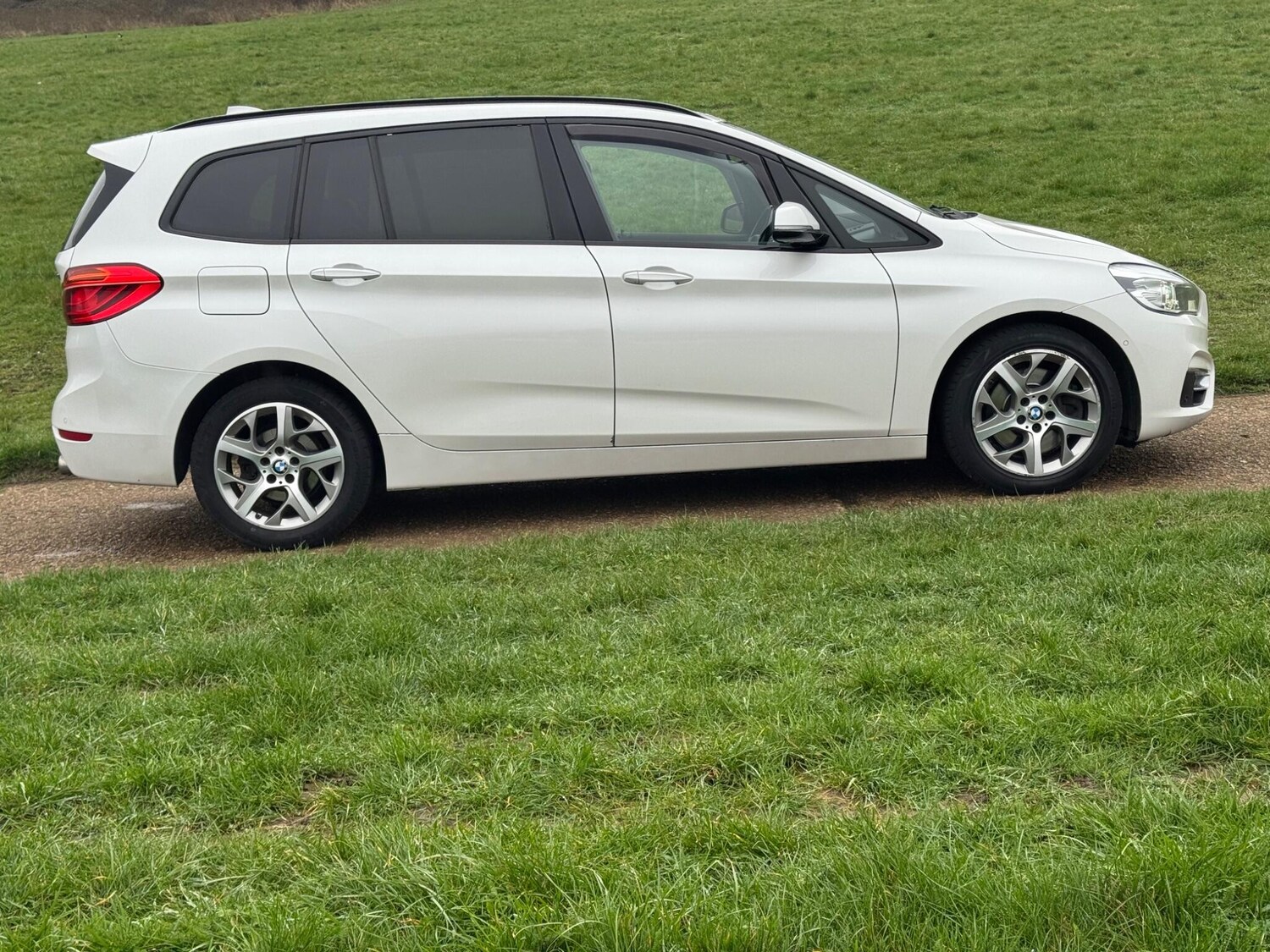 Used BMW 2 Series 2017 for sale - 77927944: Photo 11