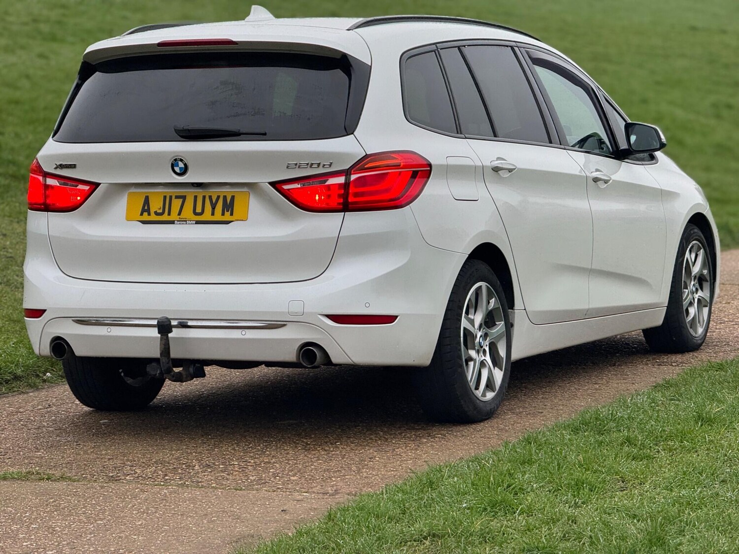 Used BMW 2 Series 2017 for sale - 77927944: Photo 12